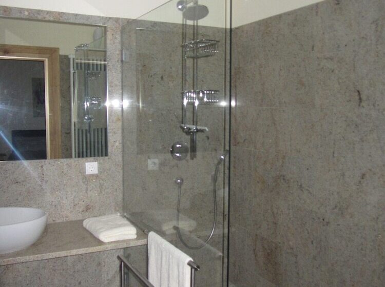 חדר סטנדרט, Exklusive Gastezimmer Landau