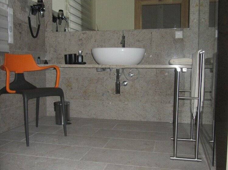 חדר סטנדרט, Exklusive Gastezimmer Landau