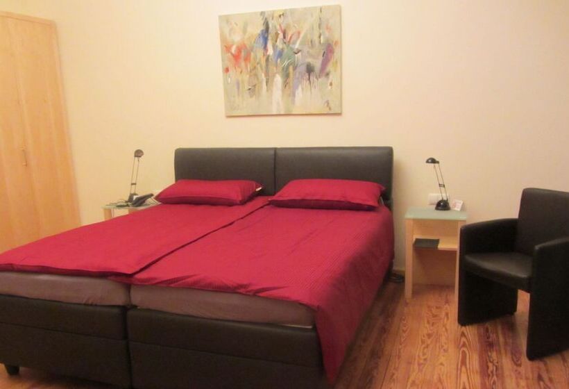 스탠다드 룸, Exklusive Gastezimmer Landau