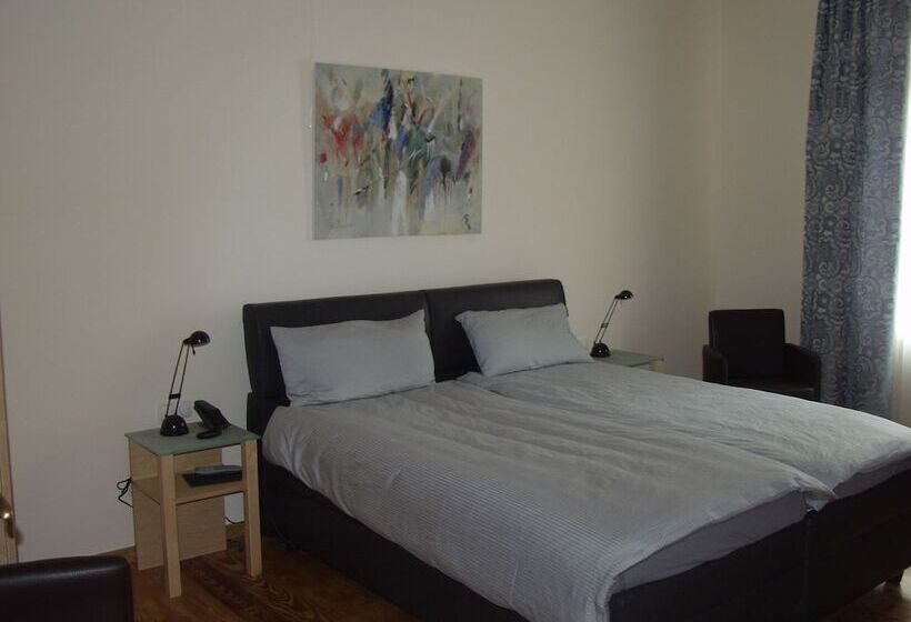 חדר סטנדרט, Exklusive Gastezimmer Landau