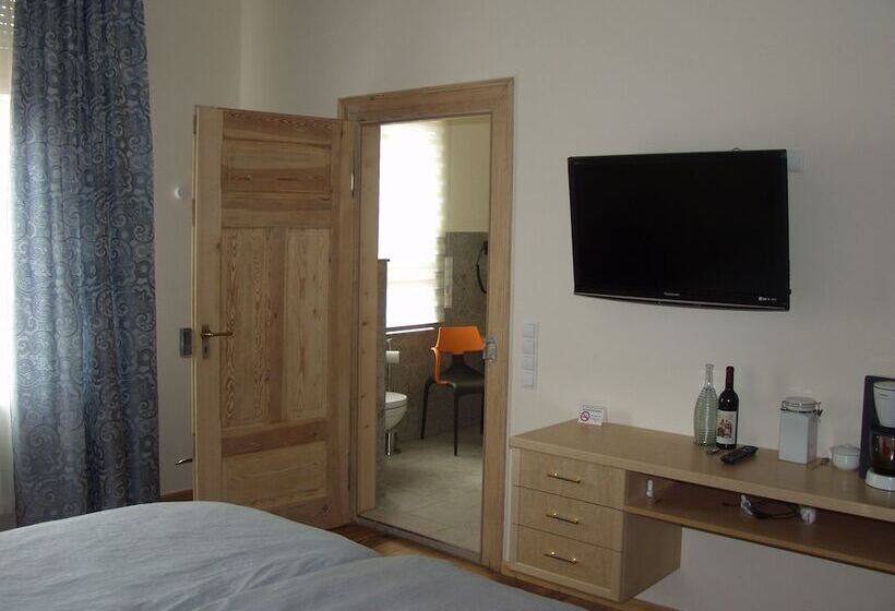 חדר סטנדרט, Exklusive Gastezimmer Landau