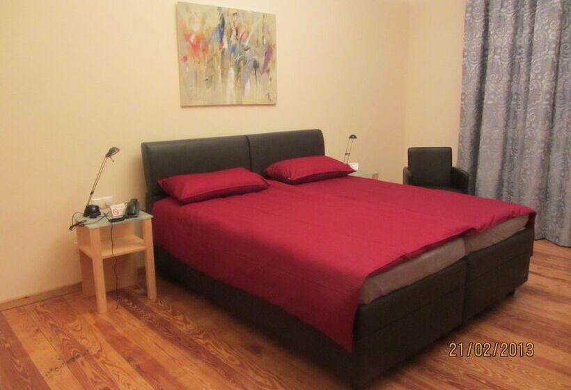 חדר סטנדרט, Exklusive Gastezimmer Landau