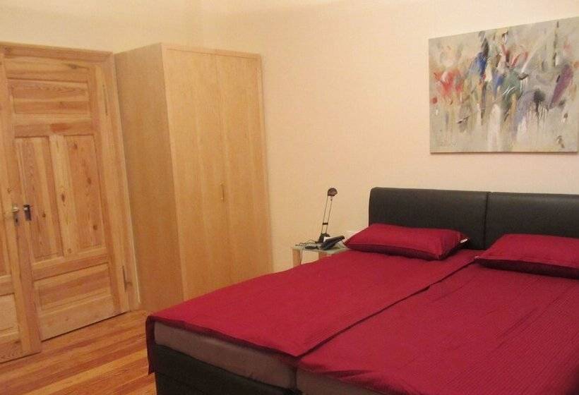 חדר סטנדרט, Exklusive Gastezimmer Landau