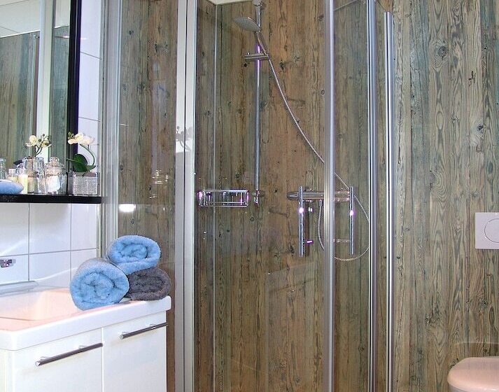 غرفة قياسية, Garni Landhaus Uttum