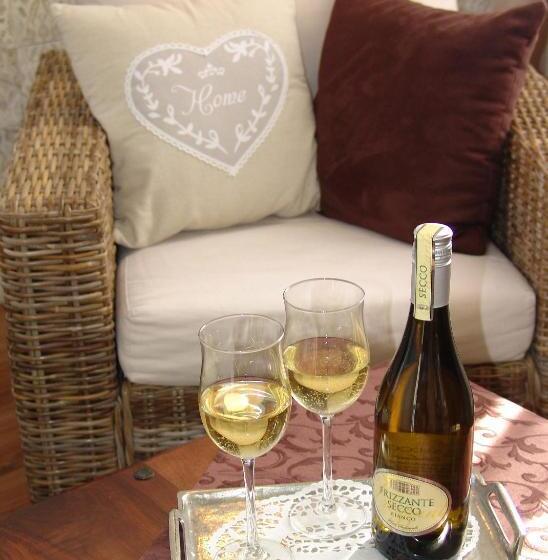 جناح جونيور, Garni Landhaus Uttum