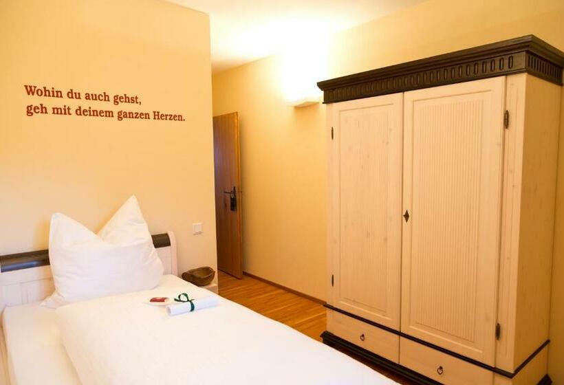 Номер Стандарт Индивидуальный, Gasthaus Murauer