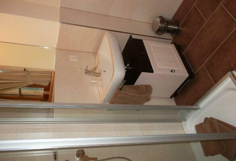 Номер Стандарт, Gasthaus Murauer