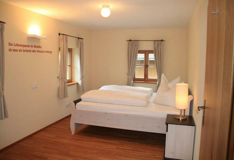 Номер Стандарт, Gasthaus Murauer