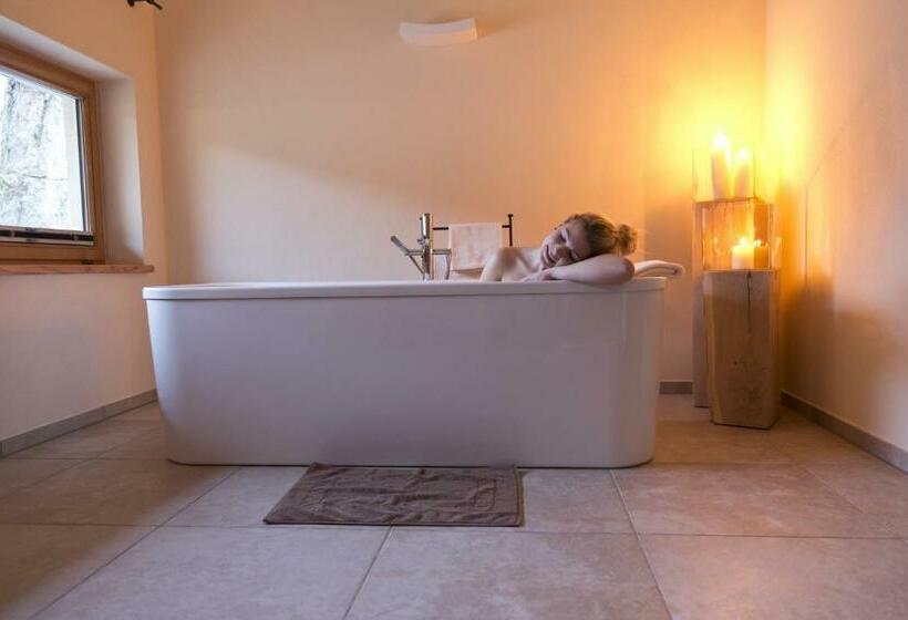 Полулюкс, Gasthaus Murauer