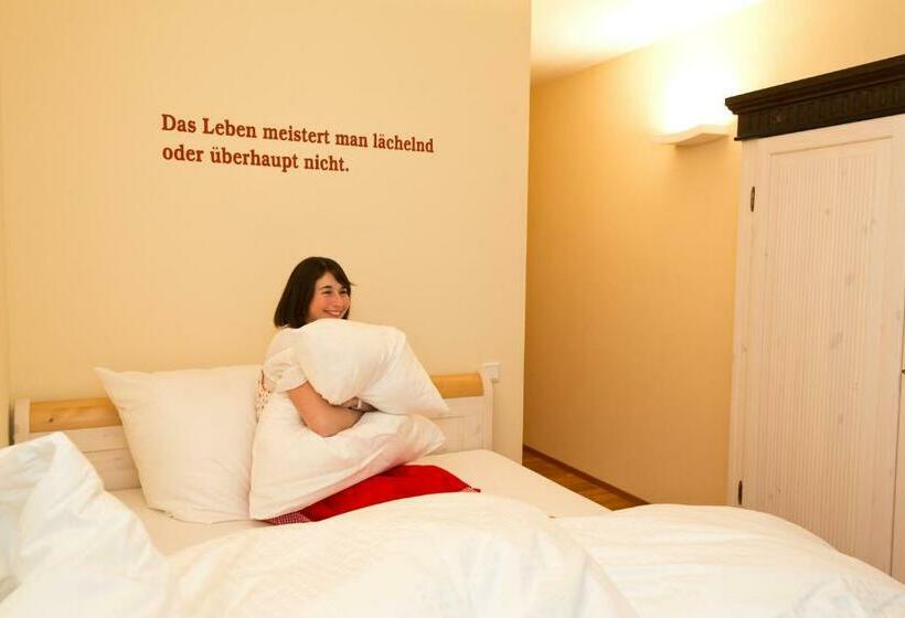 Номер Стандарт Индивидуальный, Gasthaus Murauer