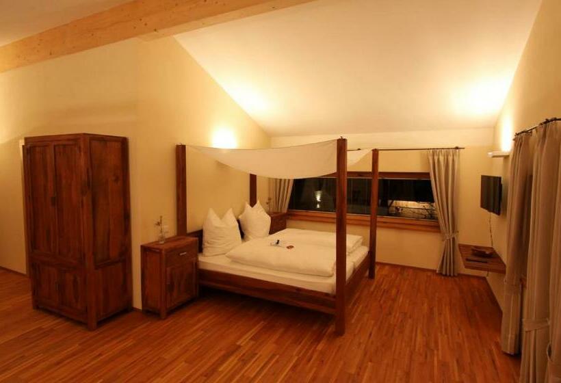 Полулюкс, Gasthaus Murauer