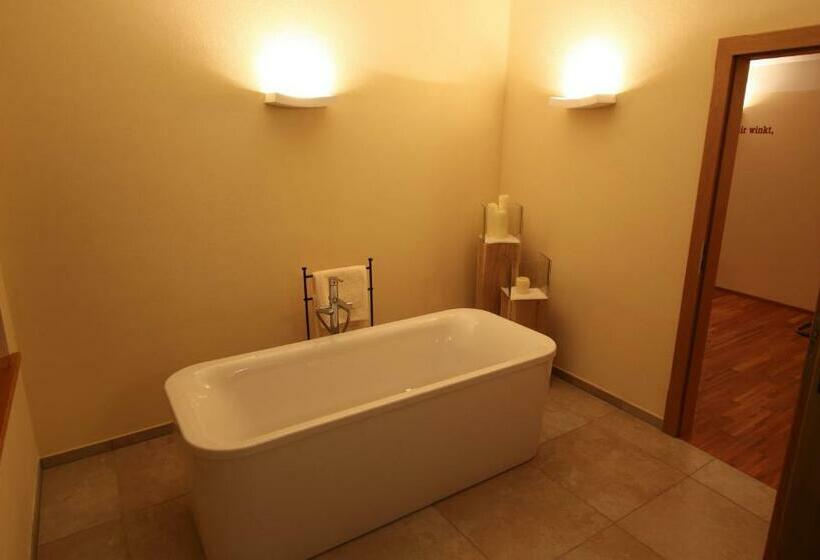 Полулюкс, Gasthaus Murauer