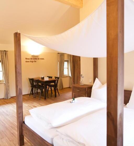 Полулюкс, Gasthaus Murauer