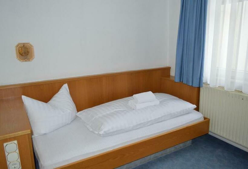스탠다드 싱글 룸, Gasthof Hotel Löwen
