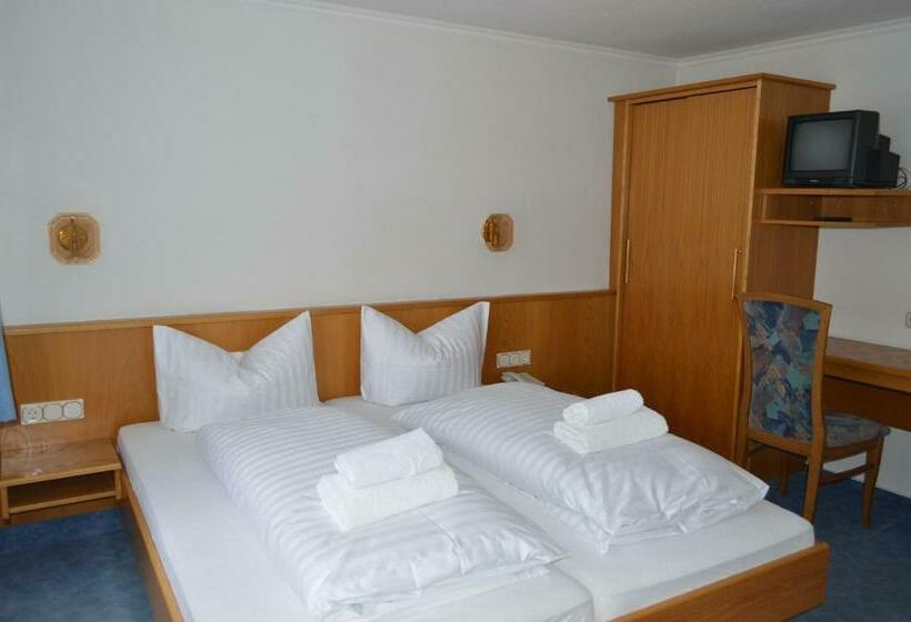 스탠다드 룸, Gasthof Hotel Löwen