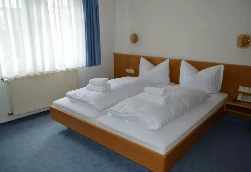 スタンダードルーム, Gasthof Hotel Löwen
