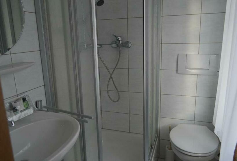 스탠다드 룸, Gasthof Hotel Löwen