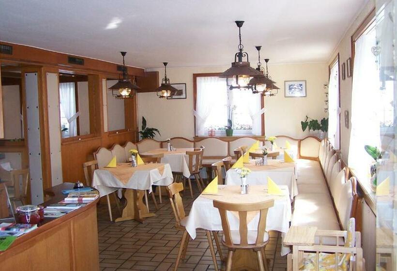 스탠다드 싱글 룸, Gasthof Hotel Löwen