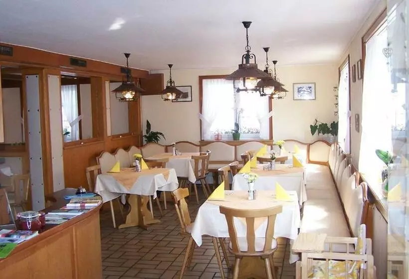 スタンダードルーム, Gasthof Hotel Löwen