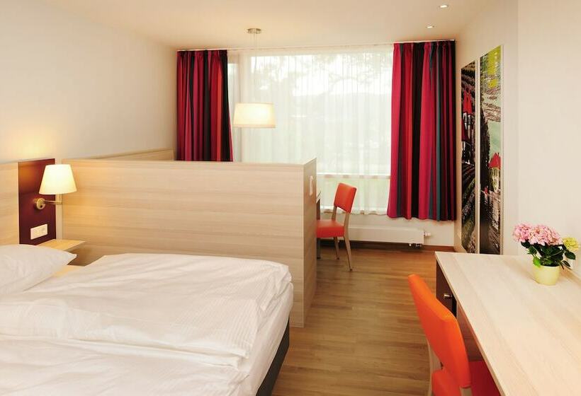 标准间, Haus Insel Reichenau