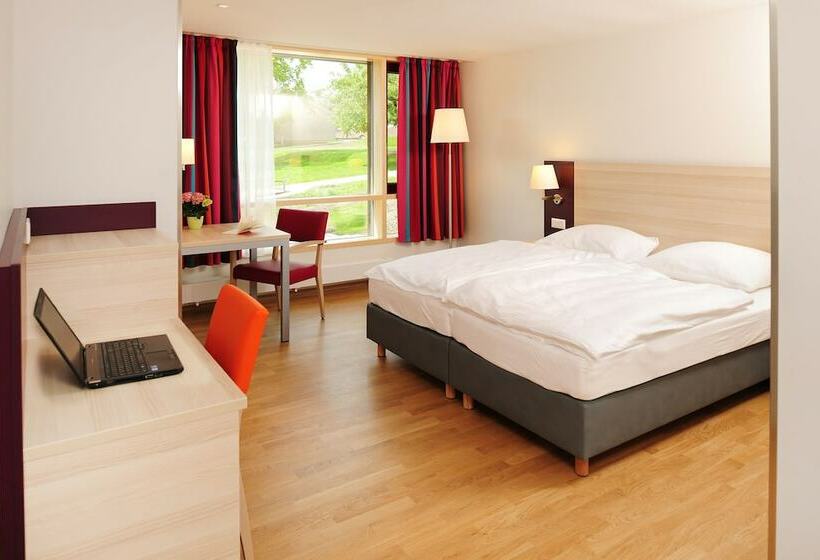 标准间, Haus Insel Reichenau