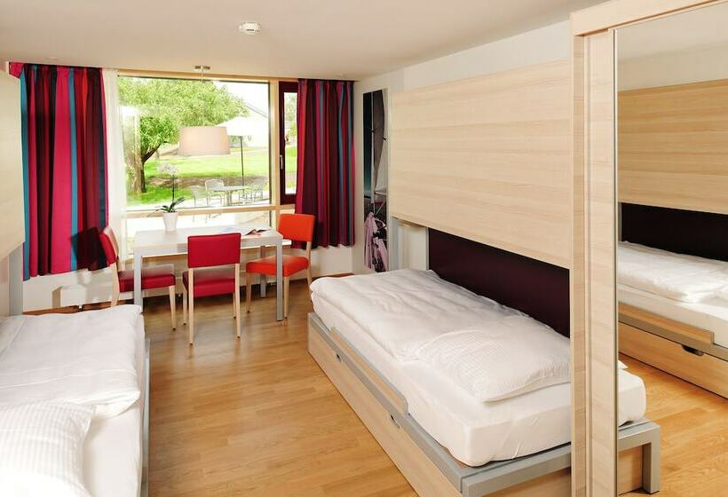 基本间, Haus Insel Reichenau