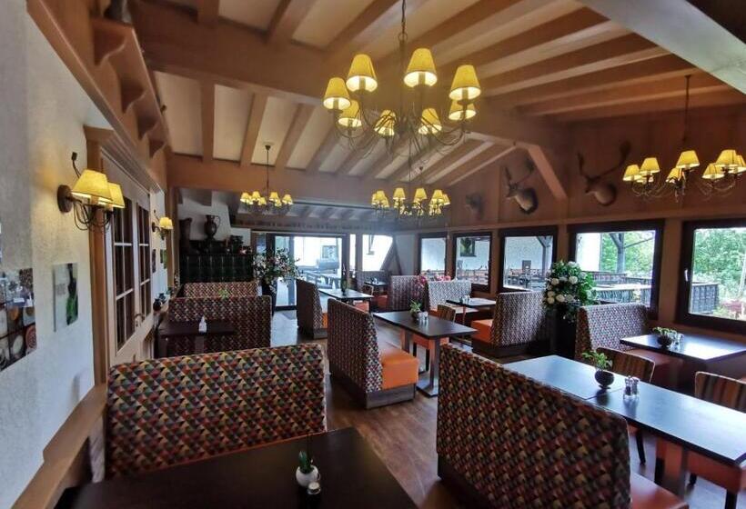 غرفة إقتصادية, Heiderhof