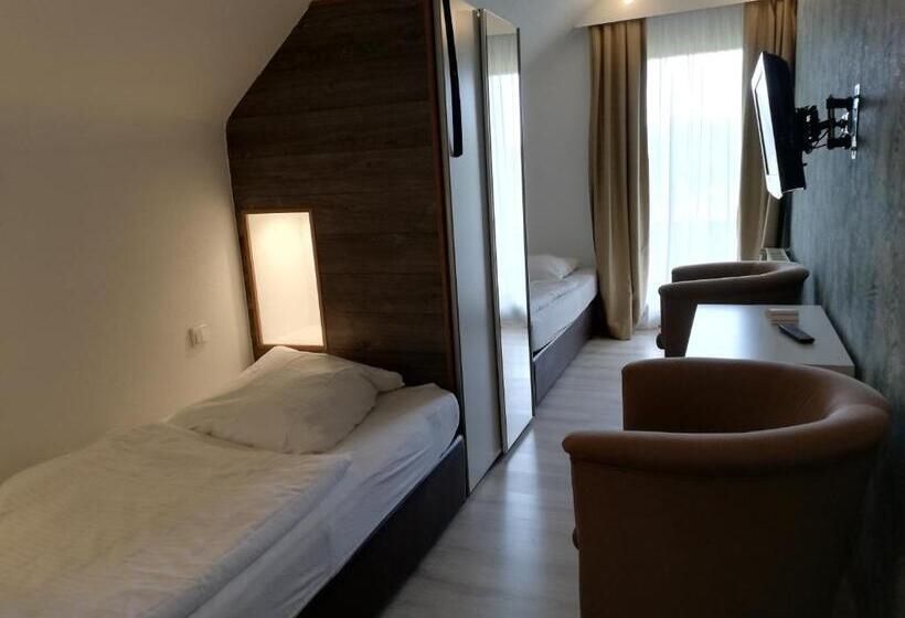 Номер Economy, Heiderhof