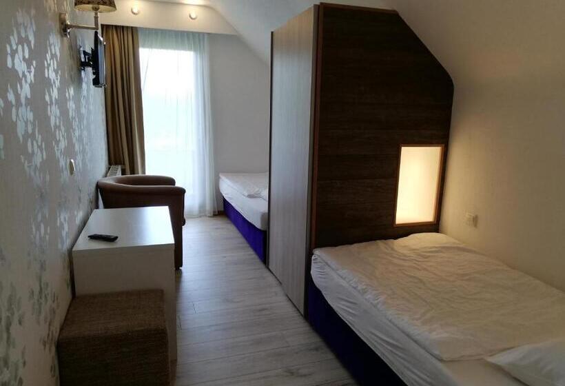 غرفة إقتصادية, Heiderhof