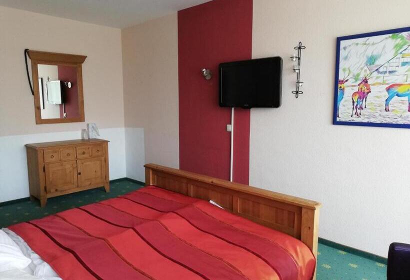 غرفة إقتصادية, Heiderhof