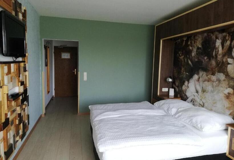 Номер Economy, Heiderhof