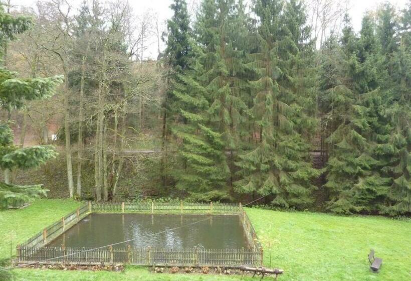 スタンダードルーム, Hof Guttels Waldgasthof Ferienpension