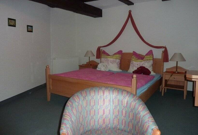 スタンダードルーム, Hof Guttels Waldgasthof Ferienpension