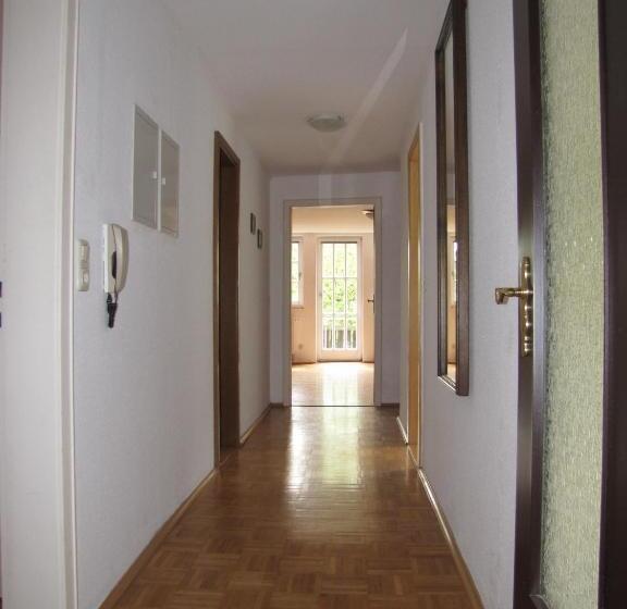 １ベッドルームアパートメント, Hof Guttels Waldgasthof Ferienpension