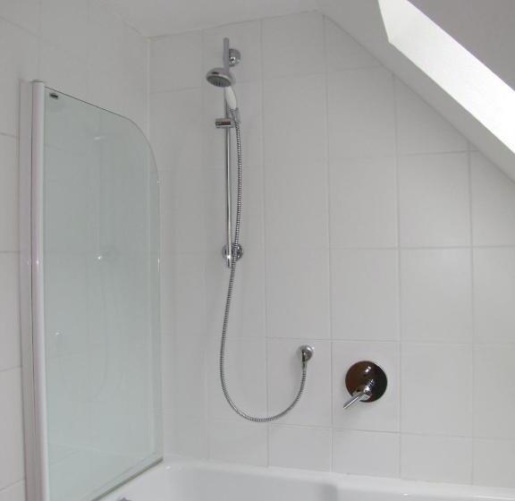 １ベッドルームアパートメント, Hof Guttels Waldgasthof Ferienpension