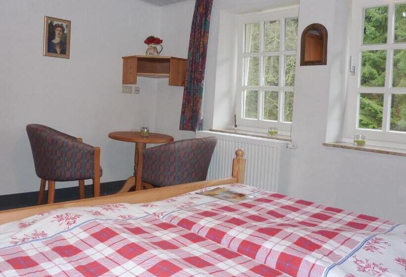スタンダードルーム, Hof Guttels Waldgasthof Ferienpension