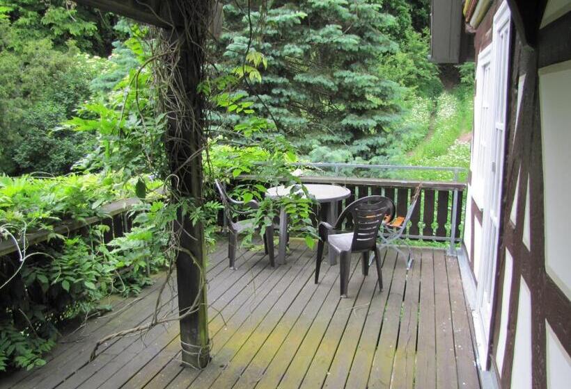 スタンダードルーム, Hof Guttels Waldgasthof Ferienpension