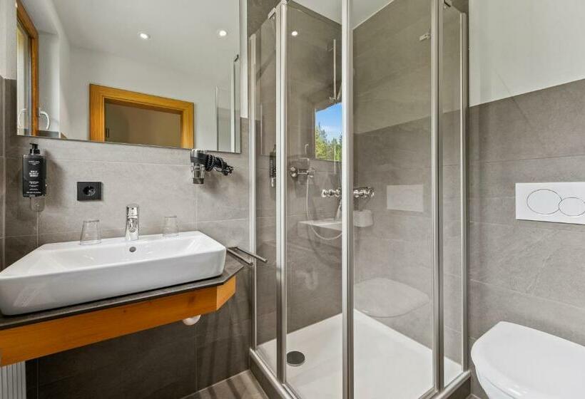 غرفة إقتصادية, Köhlerei Am See