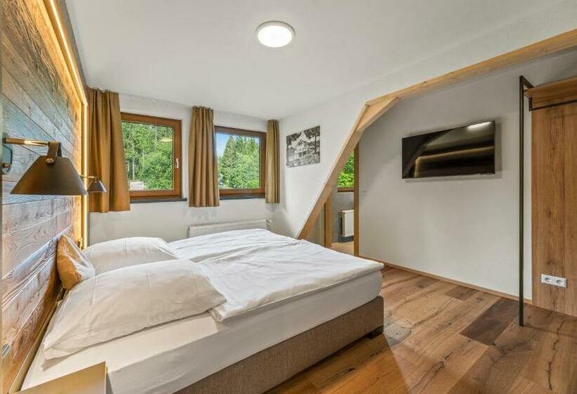 غرفة إقتصادية, Köhlerei Am See