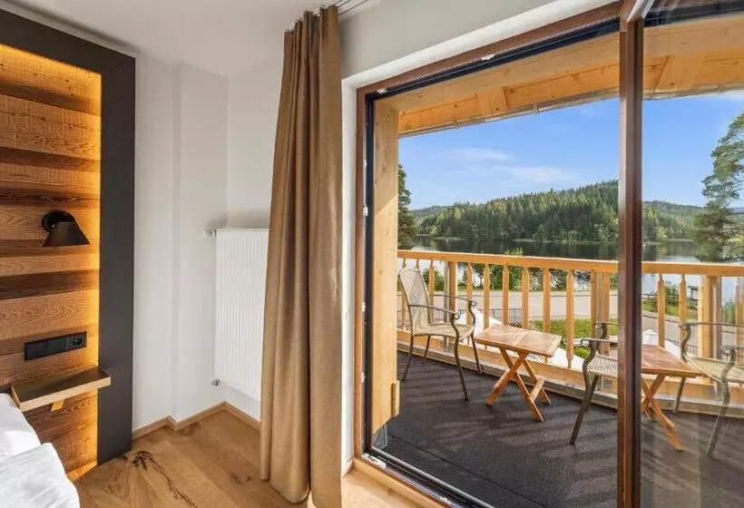 Basic-huone, Köhlerei Am See