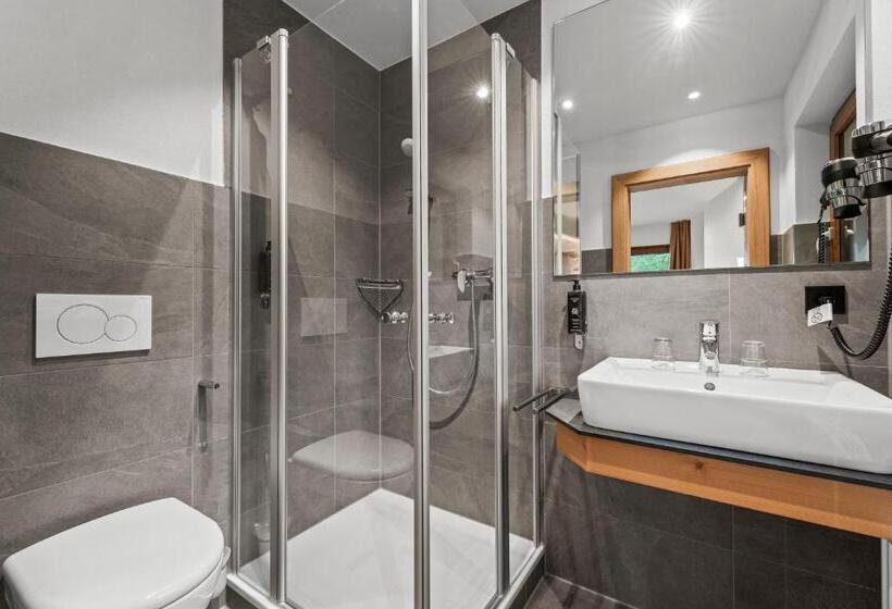 غرفة أساسية, Köhlerei Am See