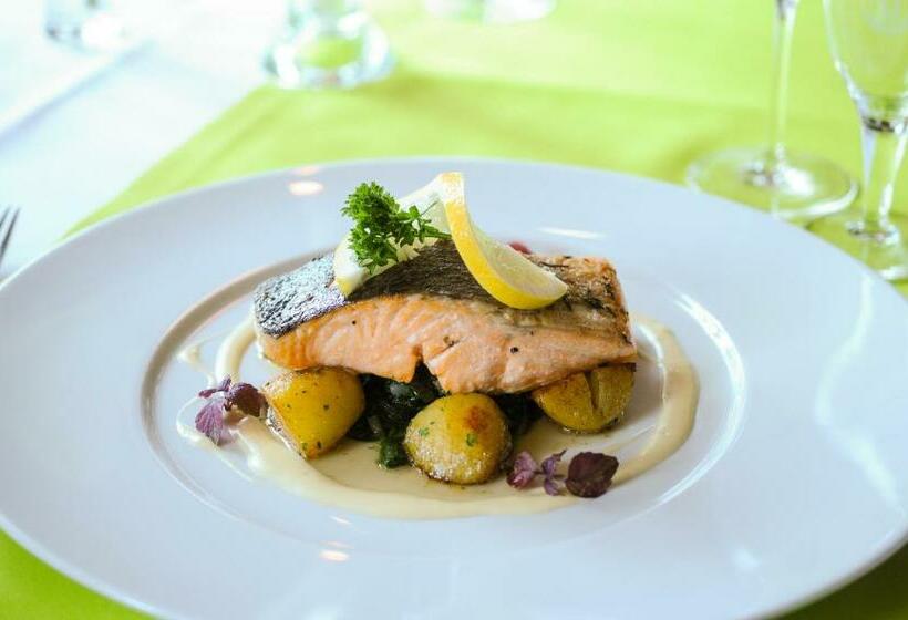 スタンダードシングルルーム, Krone