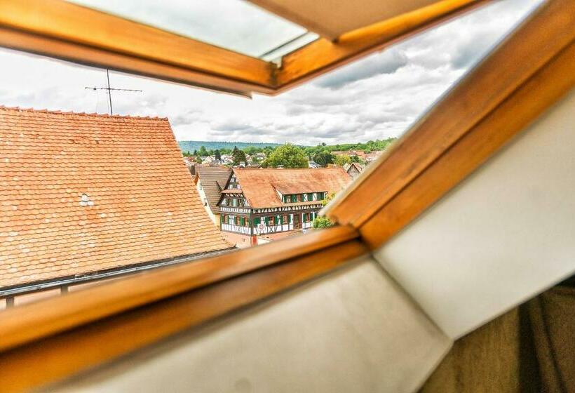 スタンダードルーム, Krone