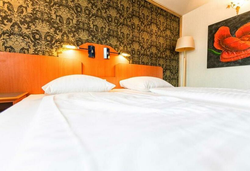 スタンダードルーム, Krone