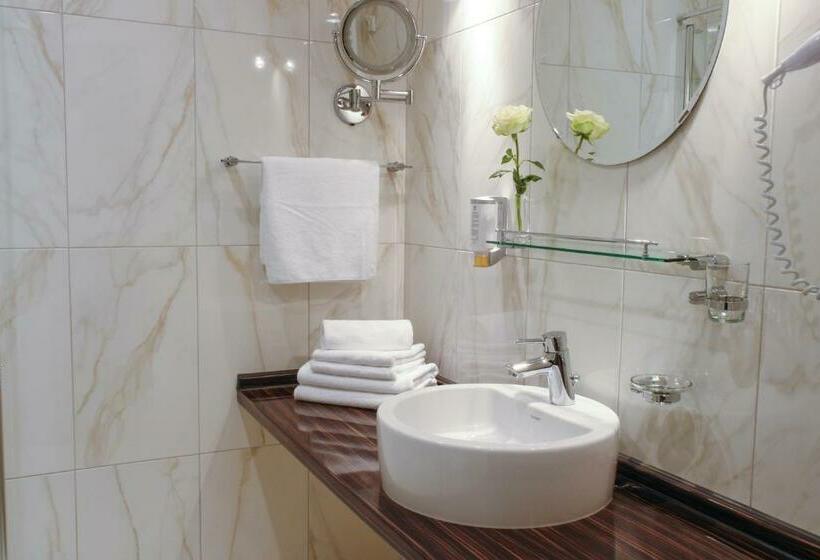 スタンダードルーム, Krone