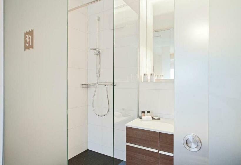 Номер Комфорт, Kunsthotel Drei König Am Marktplatz Stadt Lörrach