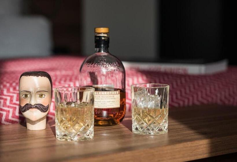 舒适型房间, Kunsthotel Drei König Am Marktplatz Stadt Lörrach