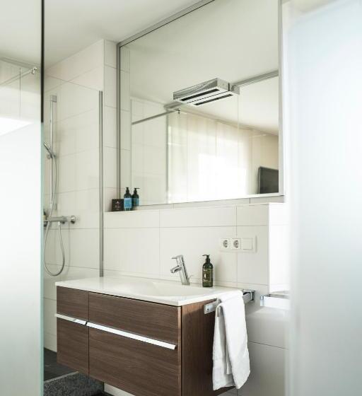 Номер Комфорт, Kunsthotel Drei König Am Marktplatz Stadt Lörrach
