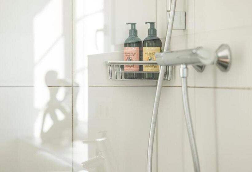 Номер Комфорт, Kunsthotel Drei König Am Marktplatz Stadt Lörrach