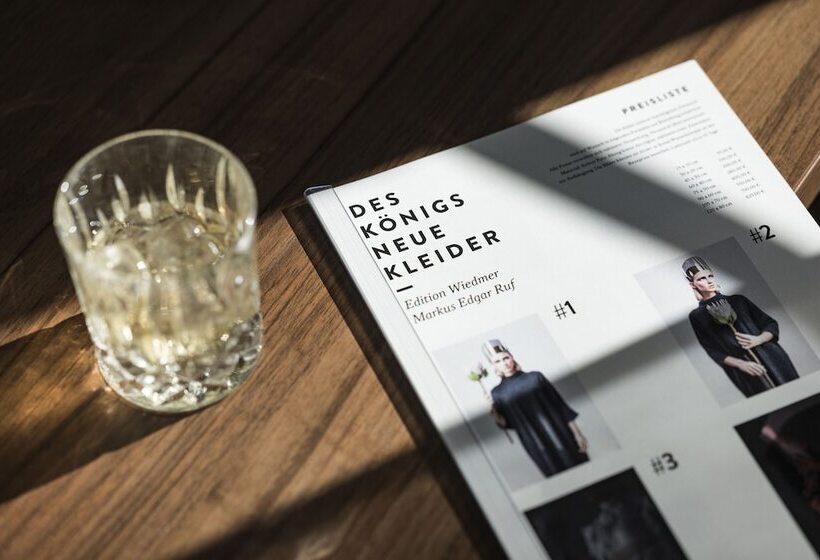 Номер Комфорт, Kunsthotel Drei König Am Marktplatz Stadt Lörrach